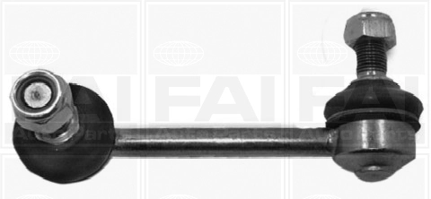 Link/Coupling Rod, stabiliser bar